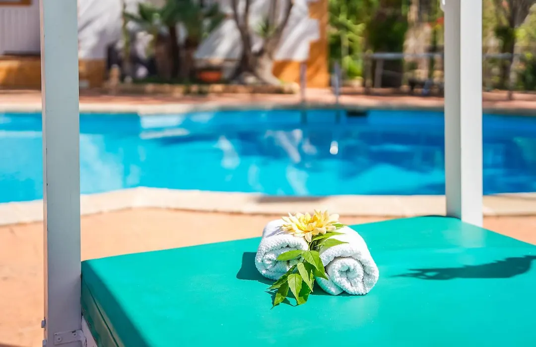 Ideal Property Mallorca - Sol De Mallorca 1-1