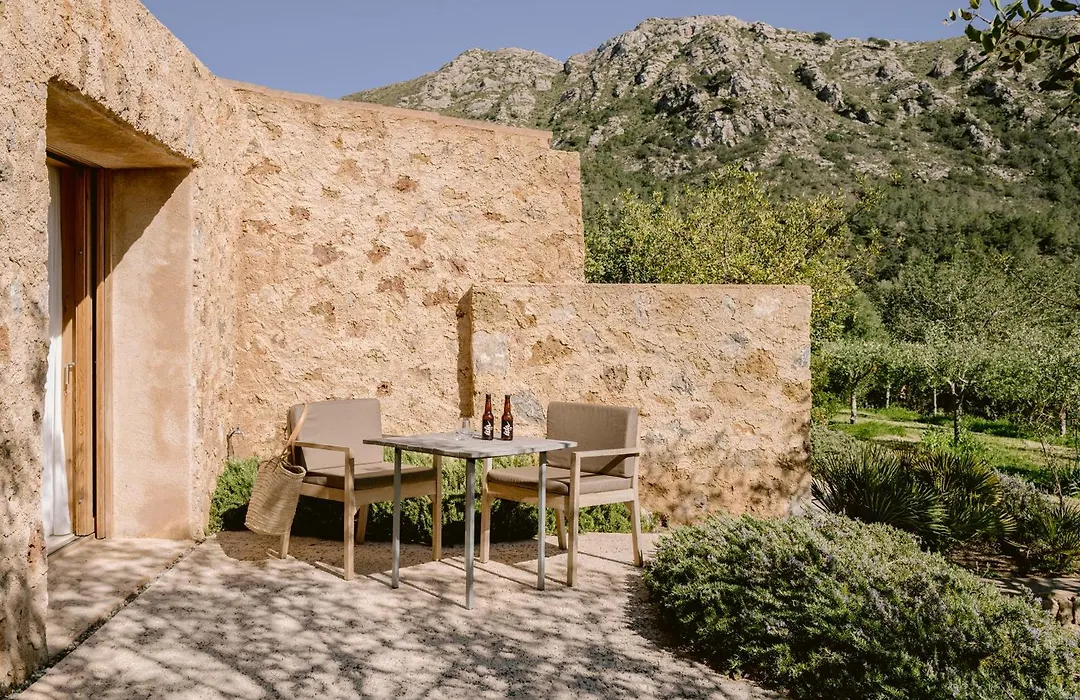Es Raco D'Arta, Mallorca, A Member Of Design Hotels (Adults Only)-1