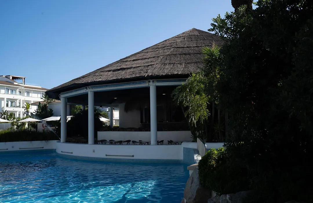 Prinsotel La Dorada - 4* Sup-1