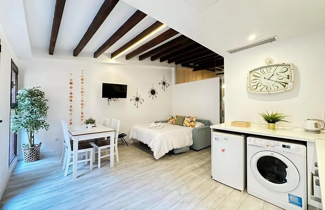 Remolars3 Townhouse - Ti 1278-1