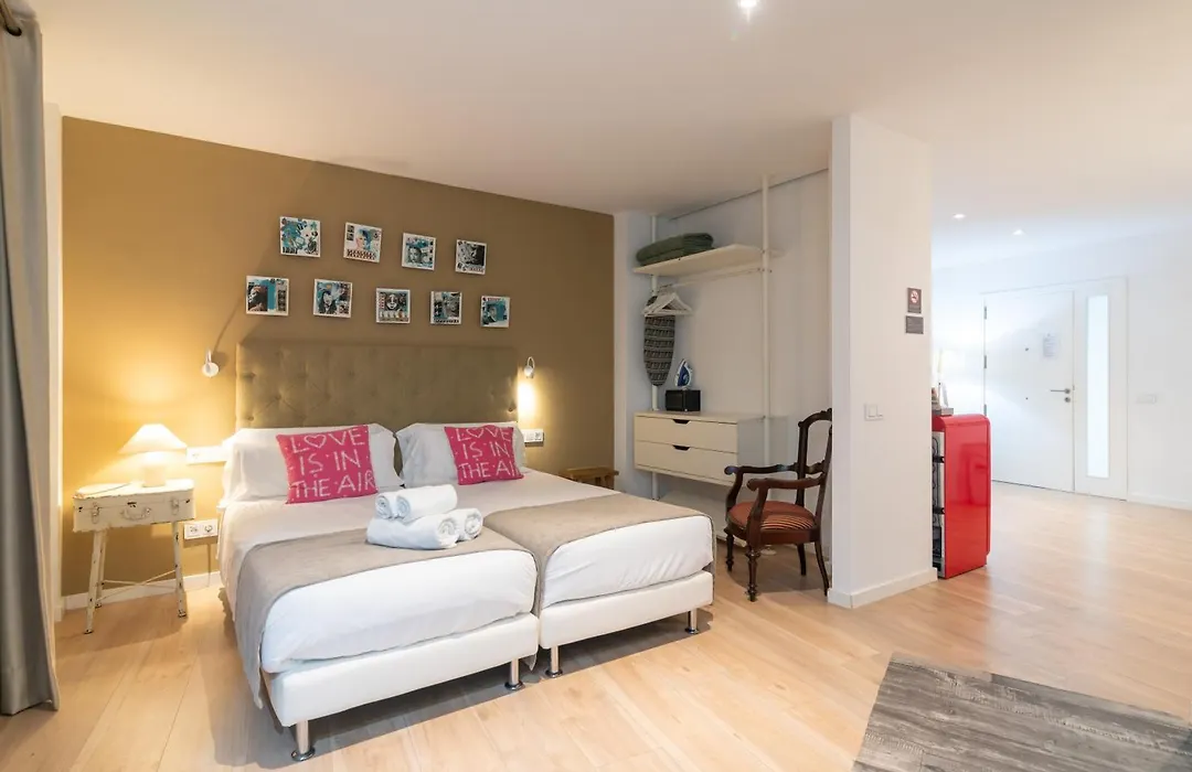 Can Blau Homes Turismo de Interior-1