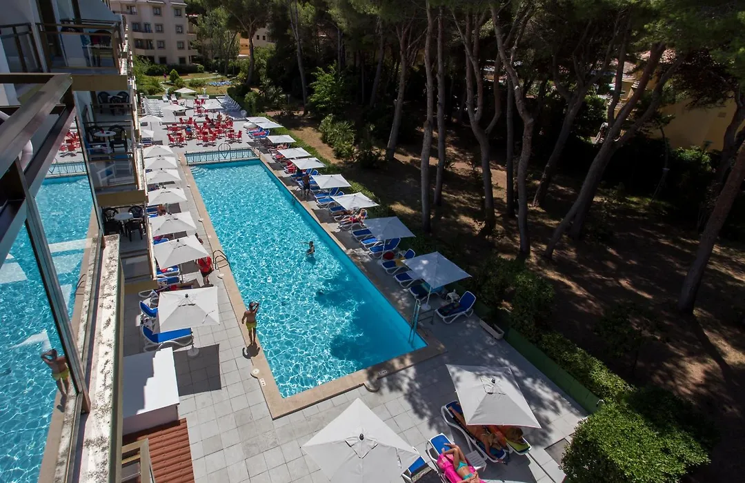 Guya Wave Hotel (Adults Only)-1