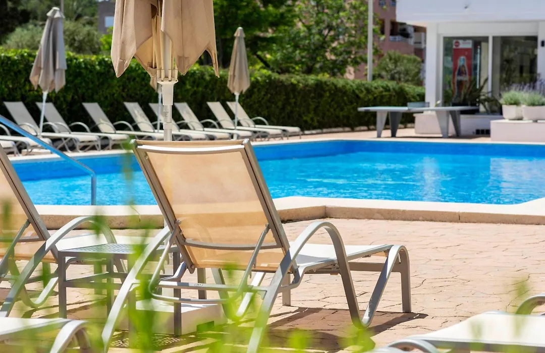 Thb Dos Playas - Adults Only-1