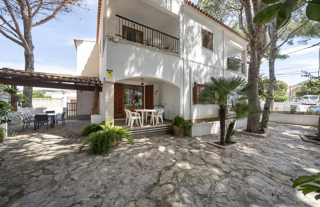 Apartamentos Mhm-1