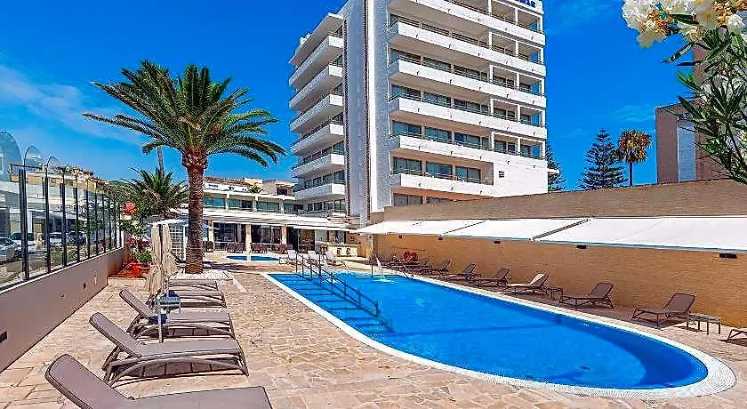 Hotel La Nina-1