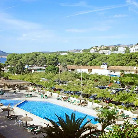 Casablanca Apartments, Santa Ponsa-2