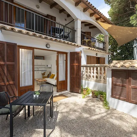 Apartamentos Mhm-3