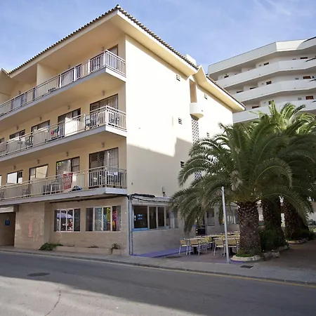 Bj Hostal Bona Vista-2