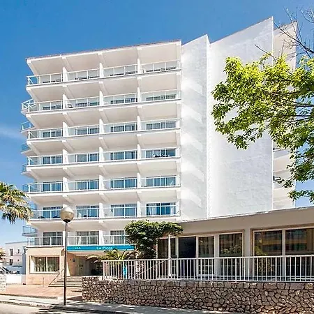 Hotel La Nina-2