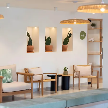 Copaiba By Honne Hotels - Adults Only-2
