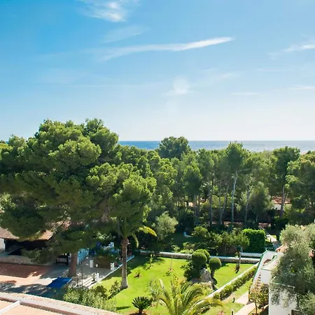 Hotel Cala Murada-3
