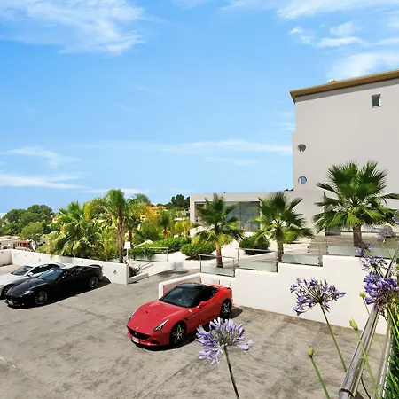 Portals Hills Boutique Hotel-3