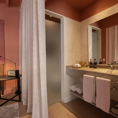 Calatrava Hotel, Mediterranean Sea House (Adults Only)-3