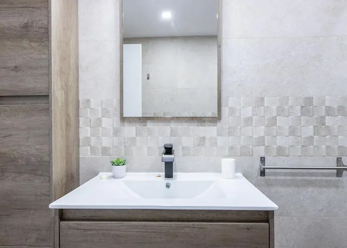 Belvilla By Oyo Apartment In Magalluf