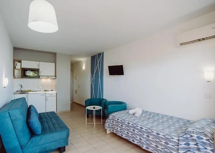 Apartamentos en Mallorca