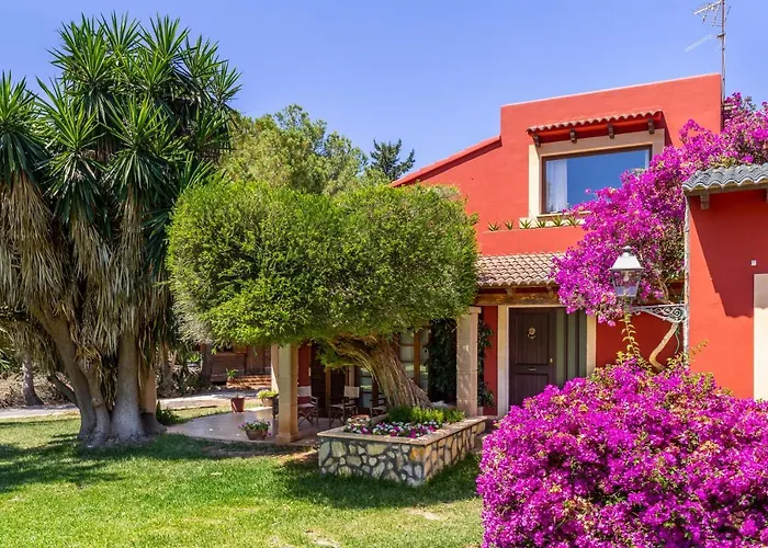 Thai Garden Villa Palma de Mallorca