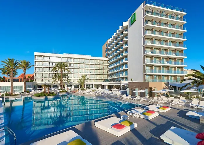 Hotel Protur Playa Cala Millor (Adults Only)