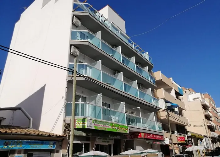 Hôtels à côté de Café et restaurant Bierkönig