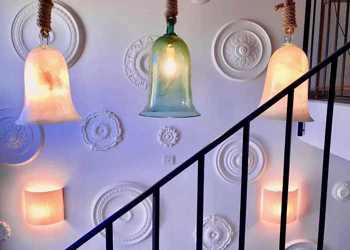 Resorts près de Palais royal de l'Almudaina