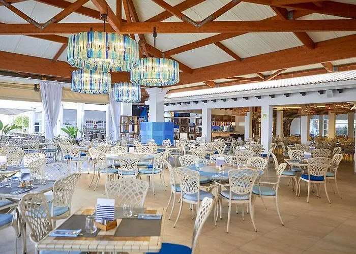 Apartamentos Sea Club Puerto de Alcúdia