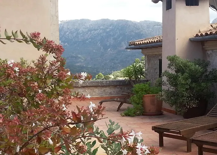 Hotels nahe Ferrocarril de Soller