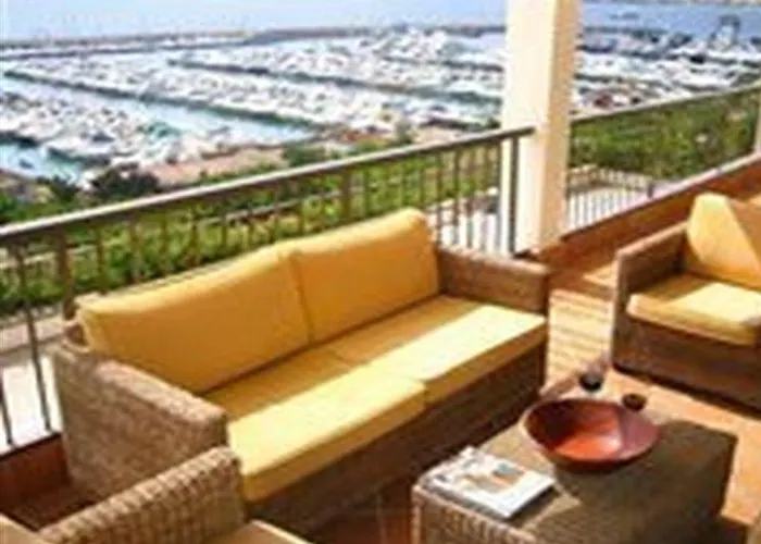 Hotel Ra110 Puerto Portals Portals Nous 