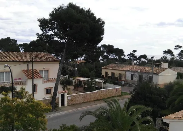 Privé Dream House Villa Cala Ratjada 