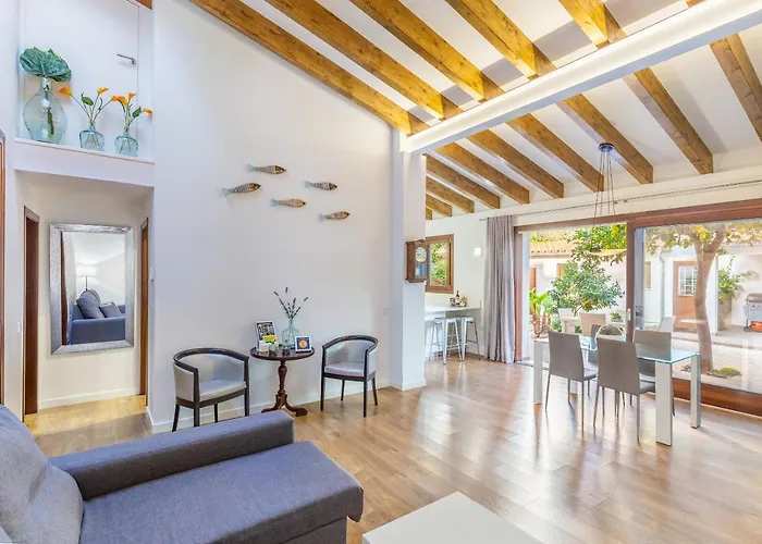 Ses Bessones I & II Villa Palma de Mallorca