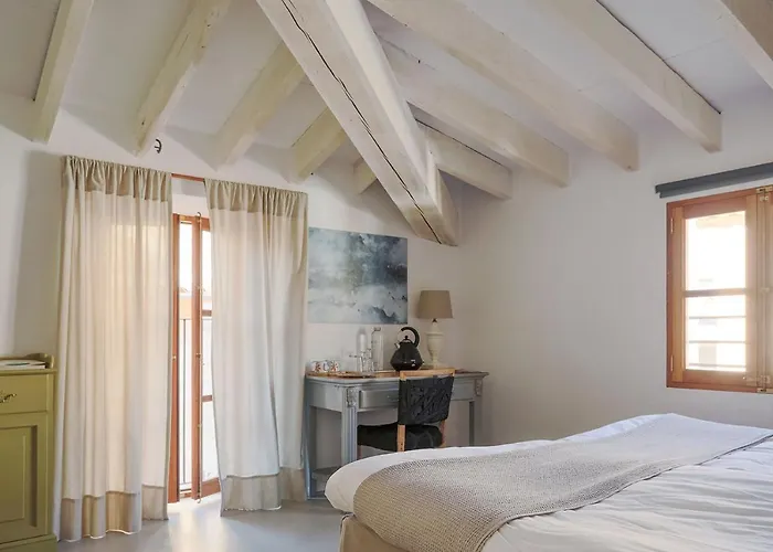 Ecocirer Healthy Stay Sóller