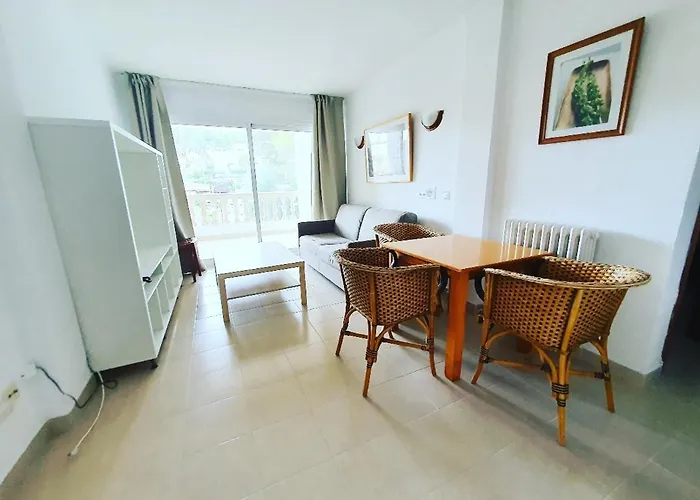 Mallorca Rooms Peguera