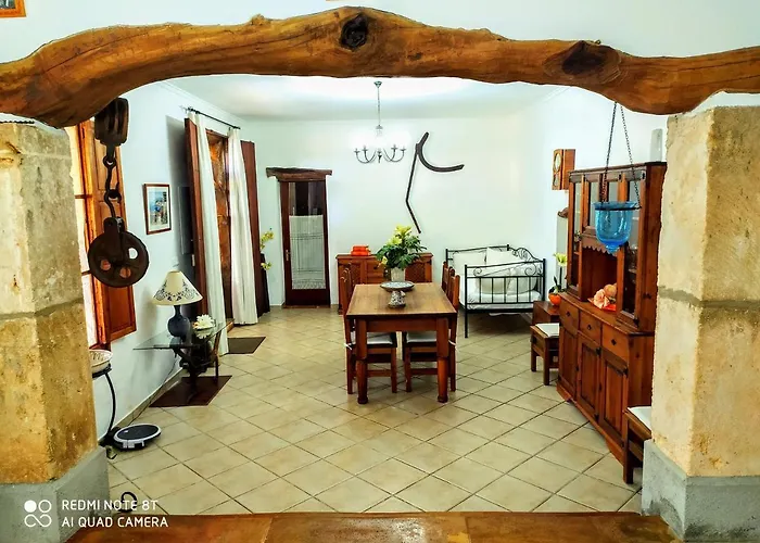 Villa Ca Na Maria Manacor 