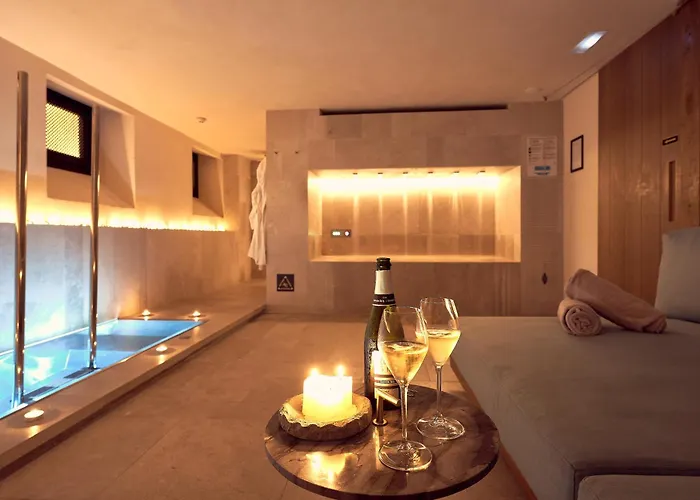 Hotel casinò a Palma di Maiorca