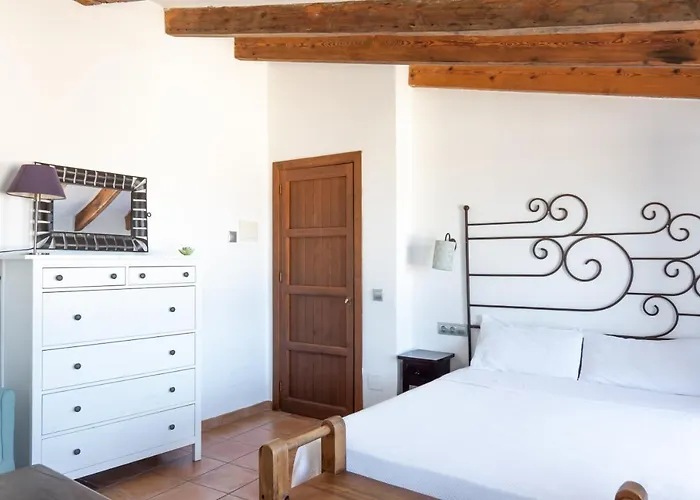 Banyalbufar Hotels