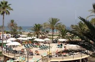 Bahia Del Este Cala Millor 