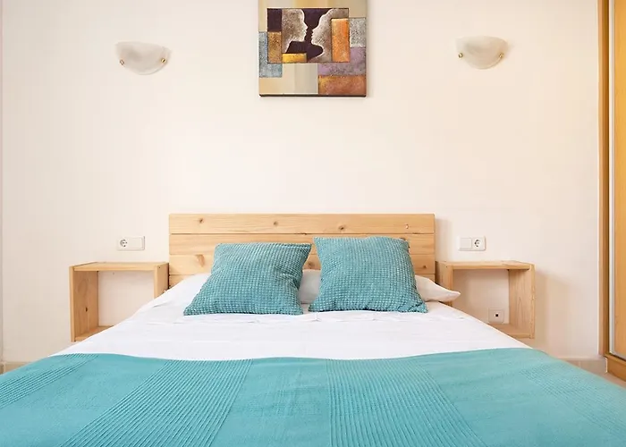 Toros Apartamentos Palma de Mallorca