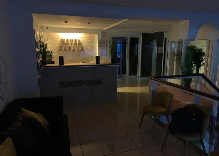 Hotel Xapala Ses Cadenes