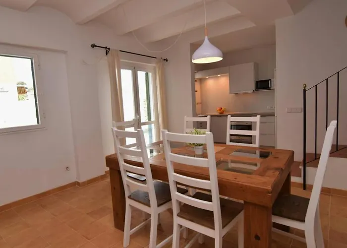 Fabrica 3 Apartamento Artà