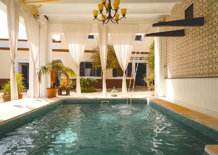 Hoteles en Esporles (Esporlas)