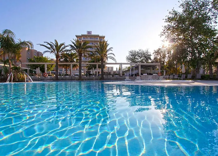 Spahotels in Mallorca