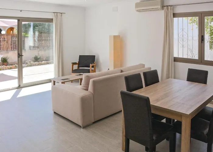 Casa Villa Carla Palma de Mallorca
