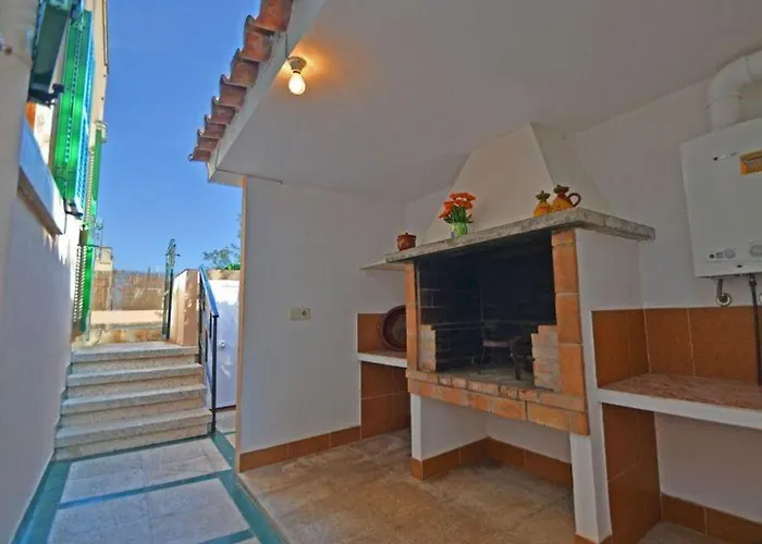 Villa Chalet Benestar Santa Ponça