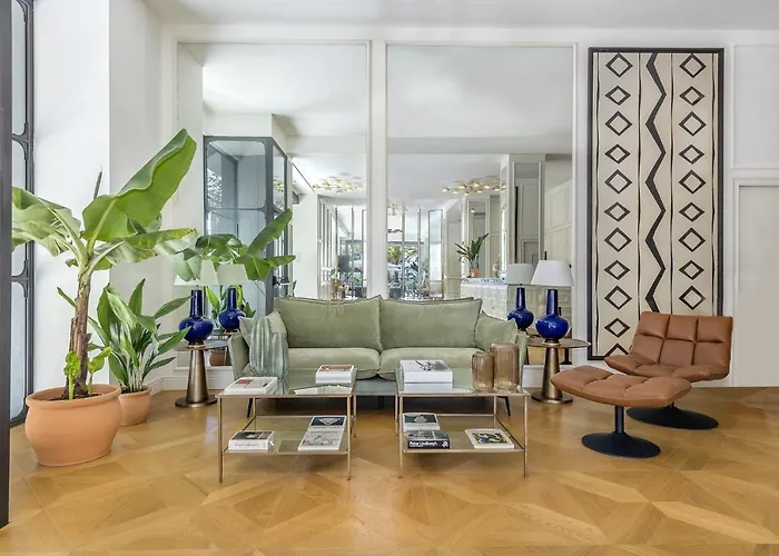 Hotéis de Port de Pollença