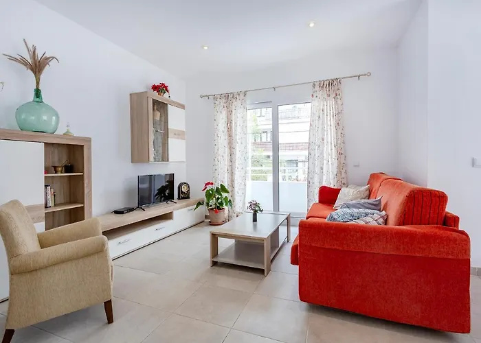 Ferienwohnung Casa Del Sol Cala Millor 