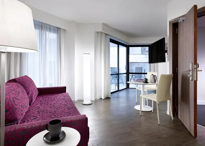 Hotéis de Palma de Maiorca