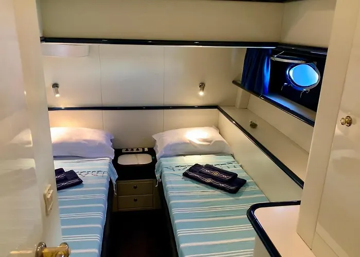 Acampamentos em Maiorca