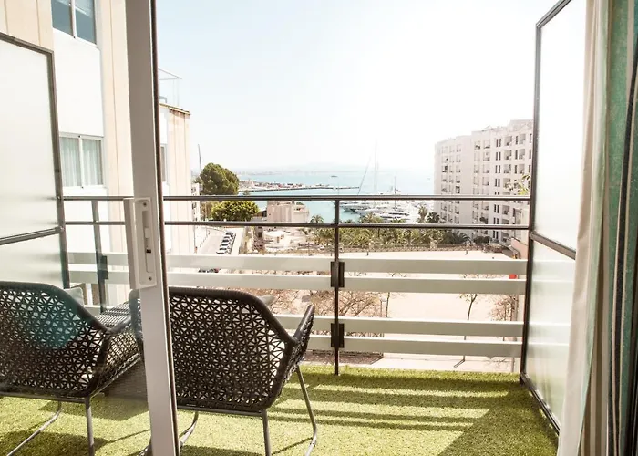 Hoteles Familiares en Palma de Mallorca 