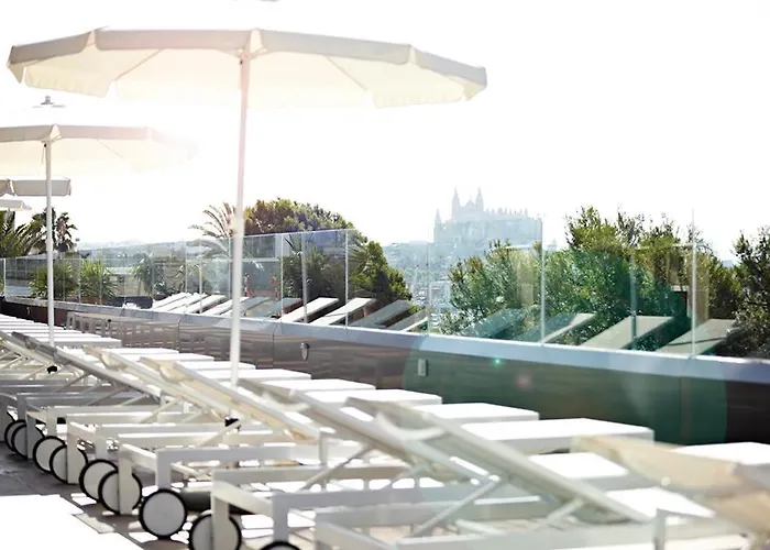 Hotel vicino a Castello di Bellver