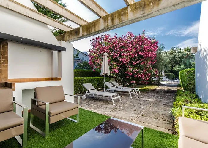 Hôtels à Port D'Andratx