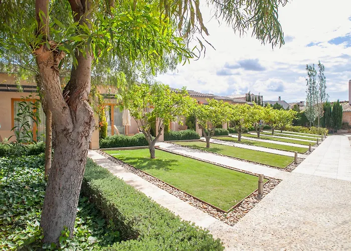 Ses Salines (Mallorca) Hotels