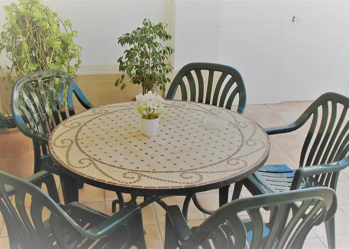 Hostal Pinar Palma de Mallorca